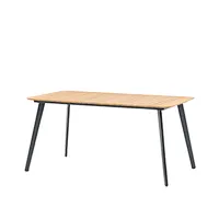 PUFF dining table